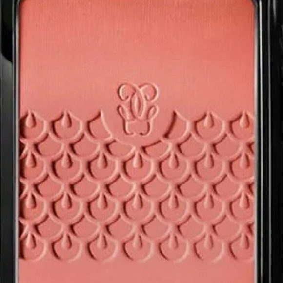 Guerlain blush refill- peach party - Picture 1 of 3